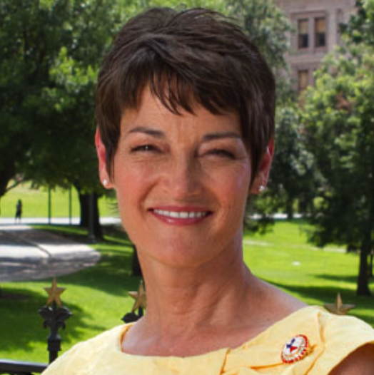Senator Donna Campbell