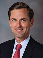 Senator Mayes Middleton
